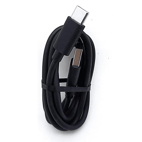 Imagem de Cabo de Dados USB-C Original ZTD Compatível Para Galaxy M70 M71 M72 M73 Preto USBC1MP