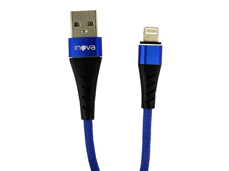 Imagem de Cabo De Dados Usb Inova Para ip 2 Metros 2 4A  CBO-5784