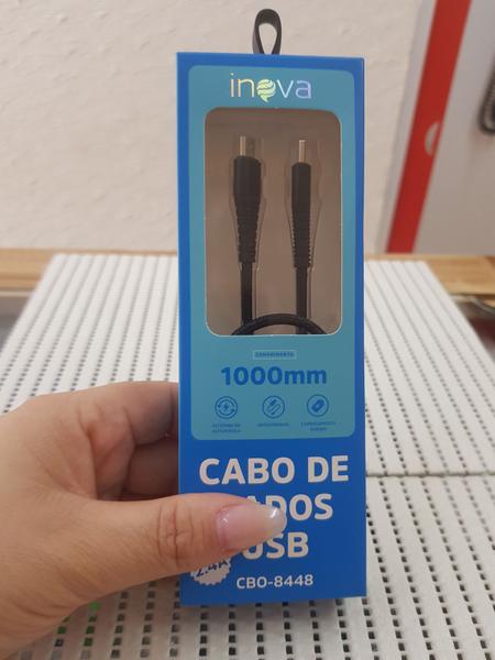 Imagem de Cabo de dados usb