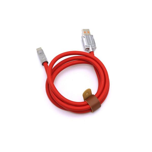 Imagem de Cabo de Dados USB Turbo LE-862C Type-C