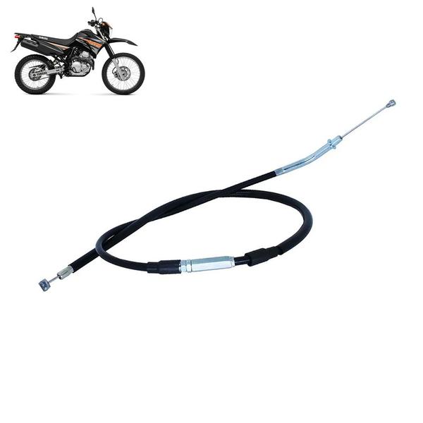 Imagem de Cabo de Embreagem Yamaha XTZ Lander 250 2007 à 2015 - Maxx Premium