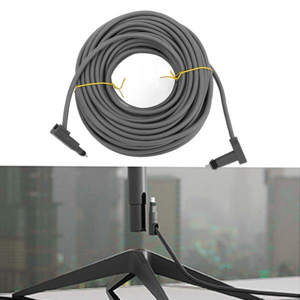 Cabo De Extensão Reposição Para Antena Starlink Antena Internet Via Satélite 1200Mbps - Ob Imagem de Cabo De Extensão Reposição Para Antena Starlink Antena Internet Via Satélite 1200Mbps