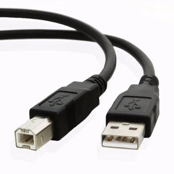 Imagem de Cabo De Impressora USB 2.0