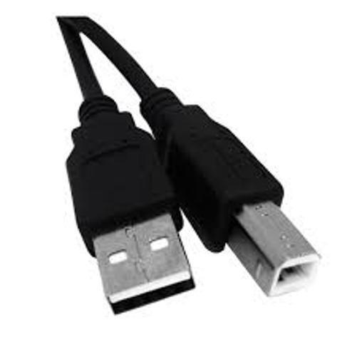 Imagem de Cabo De Impressora Usb 3 Metros 3M A/B