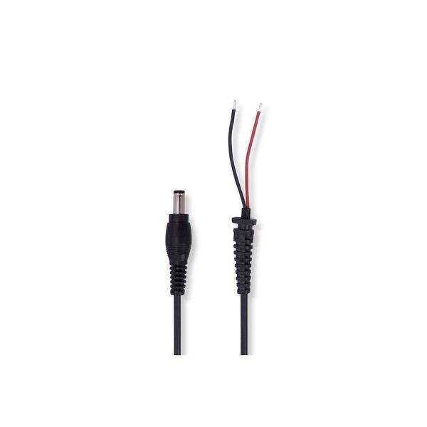 Imagem de Cabo de Reparo Itautec Infoway L8400C  5.5mm x 2.5 mm