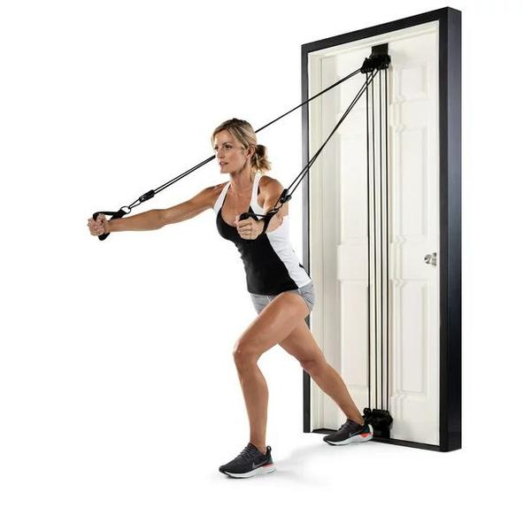 Imagem de Cabo de resistencia para porta home door gym proform