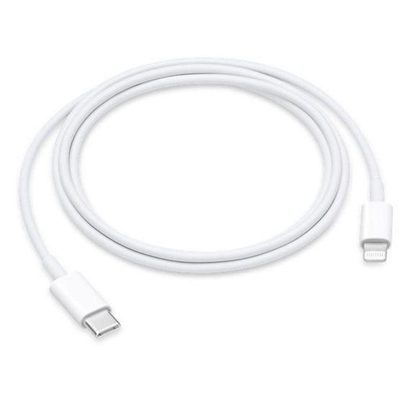 Imagem de Cabo de USB-C para Lightning (1m)  original - kaid