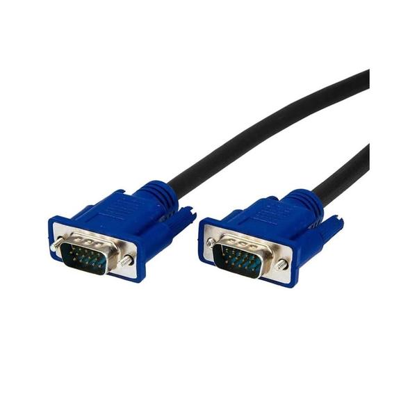 Imagem de Cabo de Video Monitor VGA Macho MM 1.8M  Argom