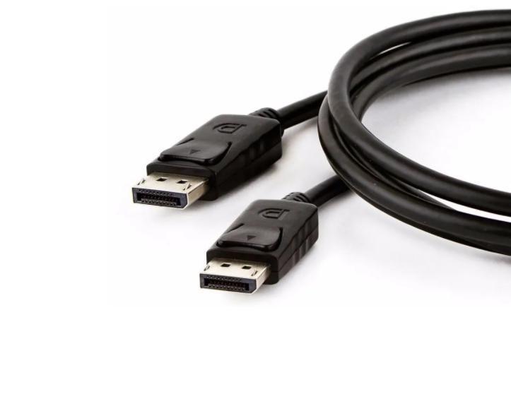 Imagem de Cabo Displayport 1.2 4K C/1.8M Ultra Hd Ultrawide