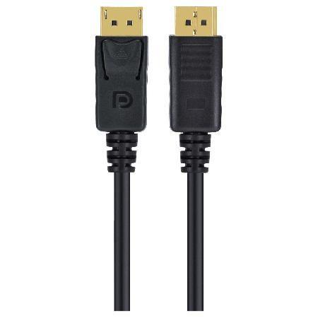 Imagem de Cabo Displayport 1.3v Ultra Hd 60hz 3 Metros - Dp13-3