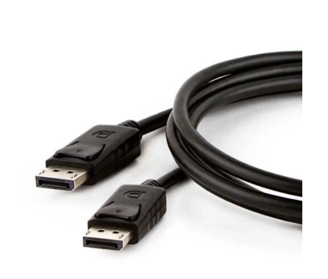 Imagem de Cabo DisplayPort DP-DP 1.8M 3192