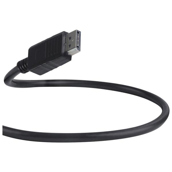 Imagem de Cabo Displayport Para Hdmi 1.4V 1.8M Hdp18