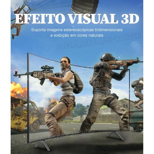 Cabo Displayport Vention 8k Ultra HD Speed 32gb Pc Gamer 3m Imagem de Cabo Displayport Vention 8k Ultra HD Speed 32gb Pc Gamer 3m