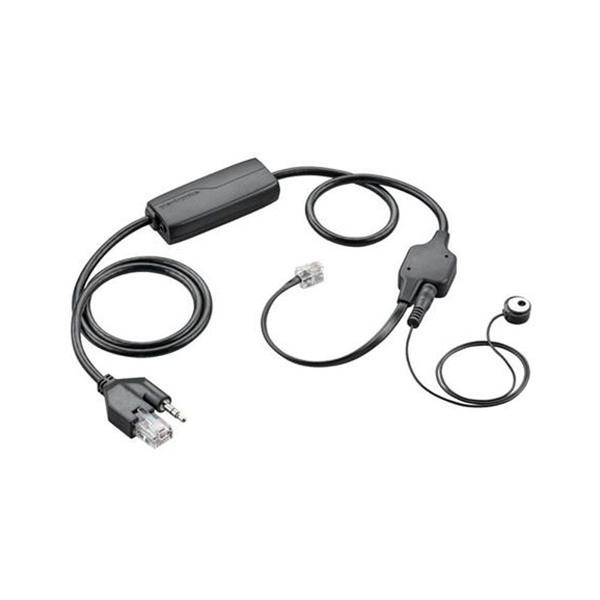 Imagem de Cabo EHS Avaya APV-63 38734-11 Plantronics