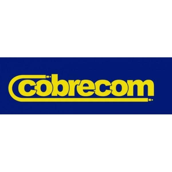 Cabo eletrico flexivel 6mm marrom 25 metro cobrecom imetro - COBRECOM MEGATRON NAMBEI Imagem de Cabo eletrico flexivel 6mm marrom 25 metro cobrecom imetro
