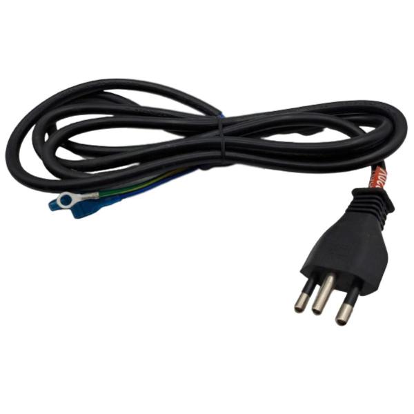 Cabo Elétrico Para Produto Electrolux 220V Imagem de Cabo Elétrico Para Produto Electrolux 220V