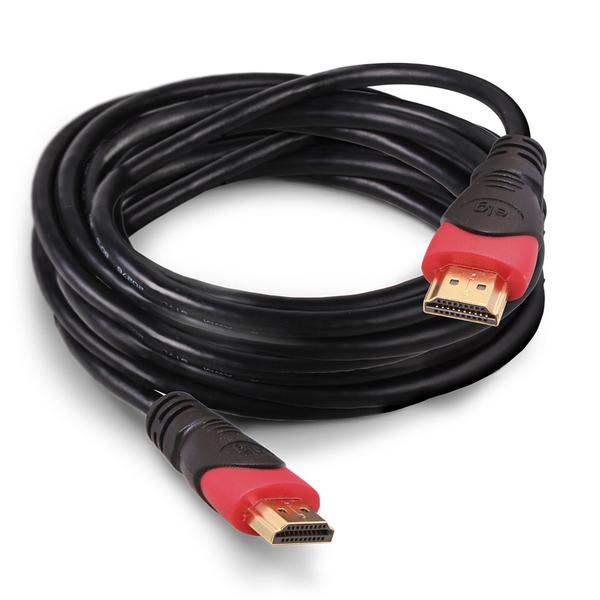 Imagem de Cabo Elg HS2050 HDMI 2.0 5m