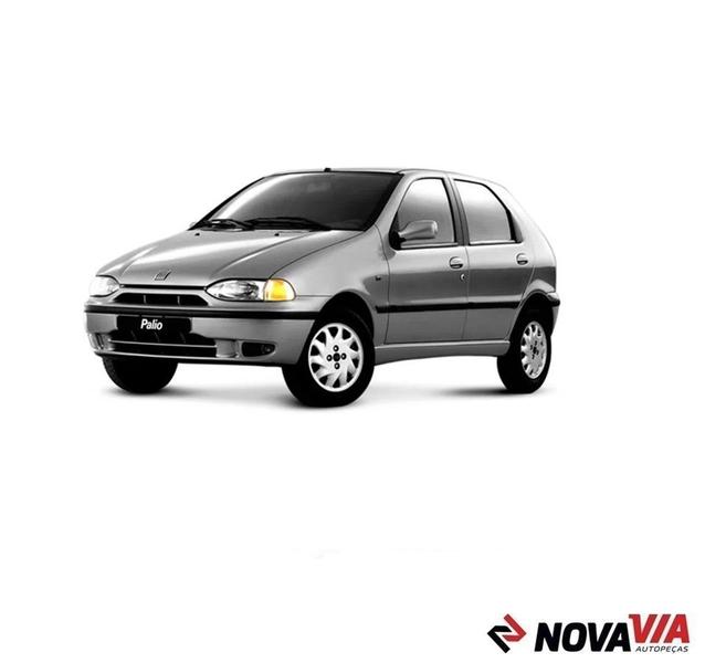 Imagem de Cabo Embreagem Fiat Palio 1.6 1996 Ate 2001 690 Mm