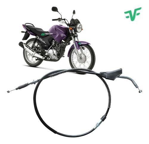 Imagem de Cabo embreagem yamaha ybr 125 cc e ybr 125 cc k ybr 125 c ed