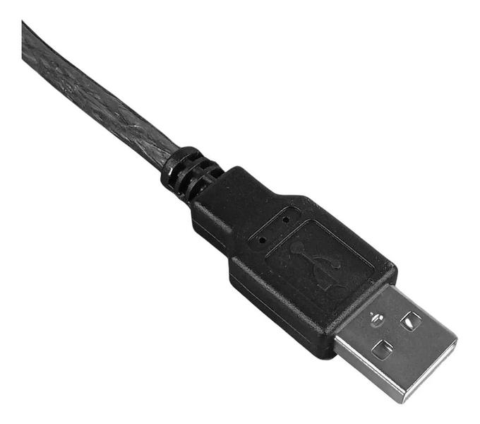 Imagem de Cabo Extensor Amplificador De Usb 2.0 Com 15 Metros