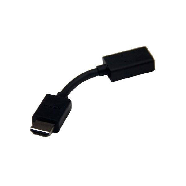 Imagem de Cabo Extensor HDMI 2.0 10 Centímetros