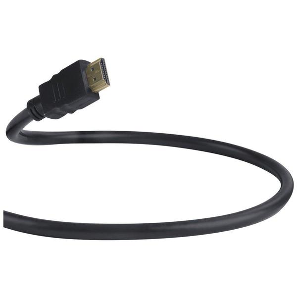 Cabo extensor hdmi 2.0 4k ultra hd 3d conexão ethernet 2 metros - h20ex-2 - Vinik Imagem de Cabo extensor hdmi 2.0 4k ultra hd 3d conexão ethernet 2 metros - h20ex-2 - Vinik