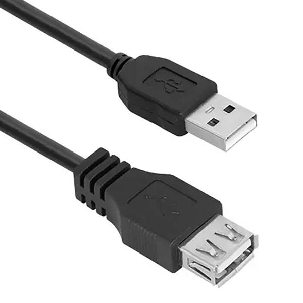 Imagem de Cabo Extensor USB 30.559 Cabos Golden