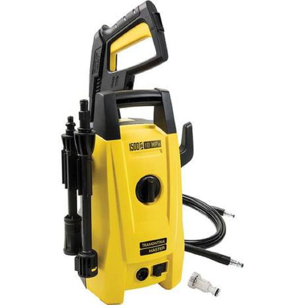 Cabo Fio Elétrico 2x1mm 5M para Lavajato Tramontina Master 1500PSI 1200W 42545/022 Imagem de Cabo Fio Elétrico 2x1mm 5M para Lavajato Tramontina Master 1500PSI 1200W 42545/022