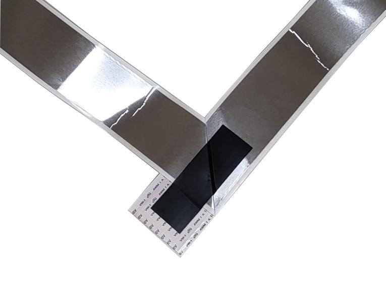 Imagem de Cabo Flat Lvds 49uj6300 55uj6300 Tv LG Original