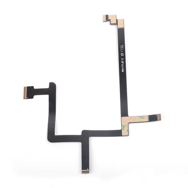Cabo Flat Sunnylife Para Gimbal do Drone DJI Phantom 3 SE Imagem de Cabo Flat Sunnylife Para Gimbal do Drone DJI Phantom 3 SE