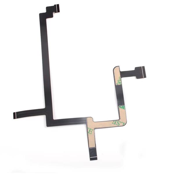 Cabo Flat Sunnylife Para Gimbal do Drone DJI Phantom 3 SE Imagem de Cabo Flat Sunnylife Para Gimbal do Drone DJI Phantom 3 SE