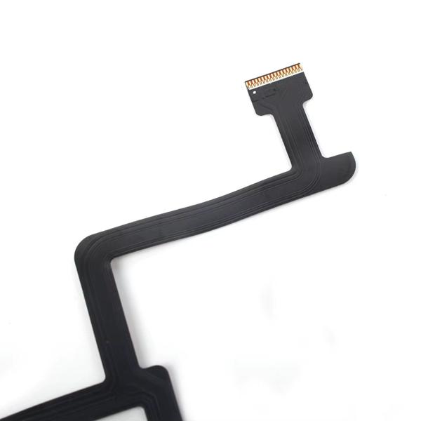 Cabo Flat Sunnylife Para Gimbal do Drone DJI Phantom 3 SE Imagem de Cabo Flat Sunnylife Para Gimbal do Drone DJI Phantom 3 SE
