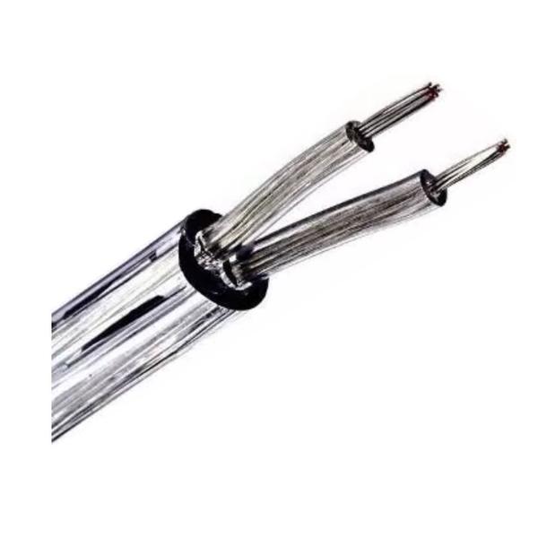 Cabo Flexível PP 2x0,50mm 3,0 Metros Para Lustre e Pendente MD-6006/3 - LUSTRES VIVARE Imagem de Cabo Flexível PP 2x0,50mm 3,0 Metros Para Lustre e Pendente MD-6006/3
