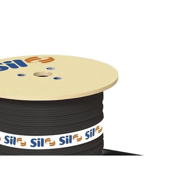 Cabo Flexivel Pp Silnax 4 X 2,5 Por Metro - SIL FIOS E CABOS Imagem de Cabo Flexivel Pp Silnax 4 X 2,5 Por Metro