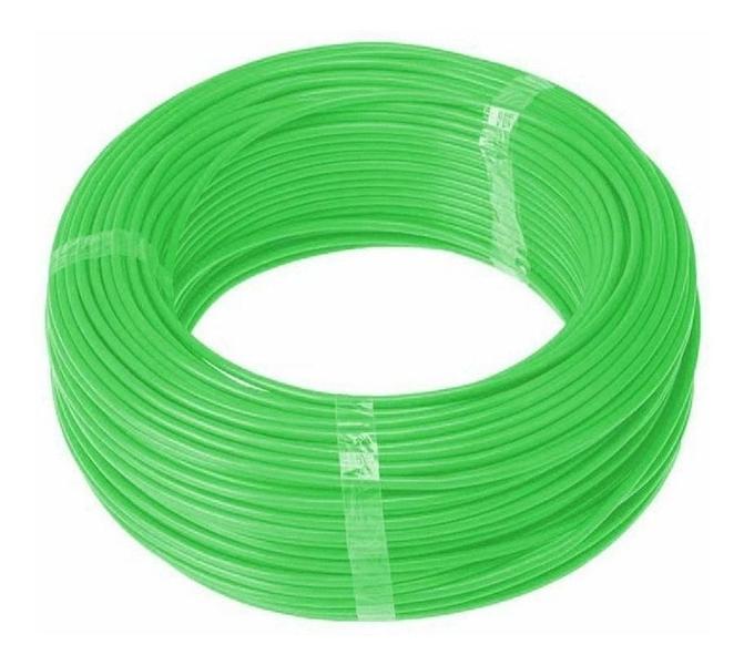 Cabo Flexível Voltflex Cores - 2,5mm / 30 Metros Imagem de Cabo Flexível Voltflex Cores - 2,5mm / 30 Metros