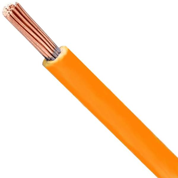 Cabo Flexsil 750 Volts de 1mm com 100 Metros - SIL Imagem de Cabo Flexsil 750 Volts de 1mm com 100 Metros - SIL