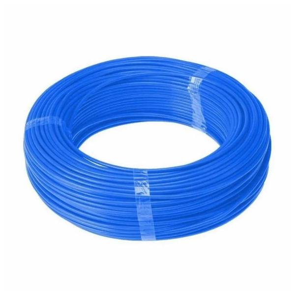 Imagem de Cabo FlexSil 750V 1,50 Azul - Rolo 25m - SIL