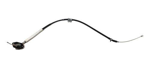 Cabo Freio Estacionamento Diant Original Nissan 364023s120 - CWE PARTS Imagem de Cabo Freio Estacionamento Diant Original Nissan 364023s120