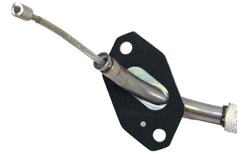 Cabo Freio Estacionamento Diant Original Nissan 364023s120 - CWE PARTS Imagem de Cabo Freio Estacionamento Diant Original Nissan 364023s120