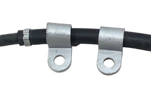 Cabo Freio Estacionamento Diant Original Nissan 364023s120 - CWE PARTS Imagem de Cabo Freio Estacionamento Diant Original Nissan 364023s120