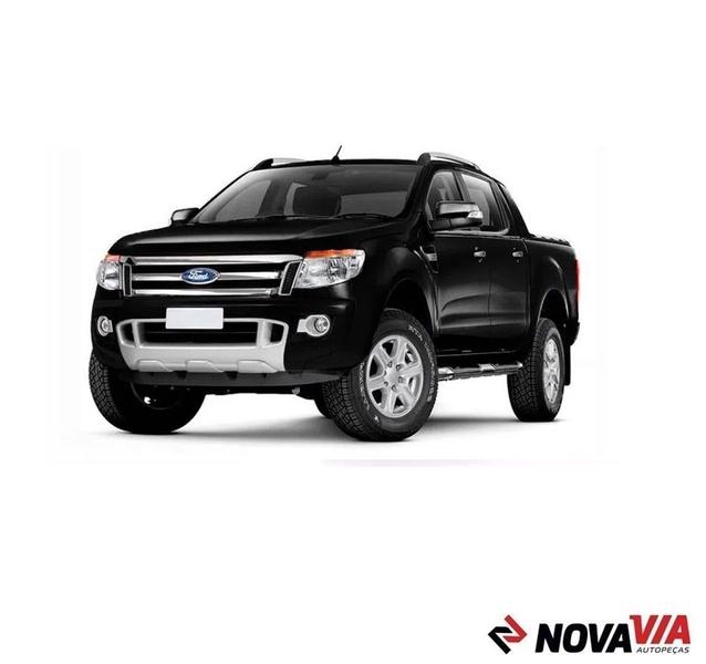 Imagem de Cabo Freio Ford Ranger 2005 Ate 2009 Traseiro le 1390 Mm