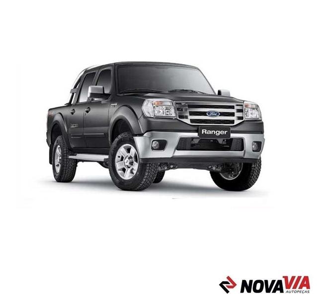 Imagem de Cabo Freio Ford Ranger 2009 em Diante Traseiro le 1425 Mm