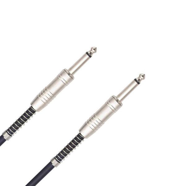 Imagem de Cabo Guitar Emborrachado Guiem-01 1x24 Awg  01 Metro Wireconex