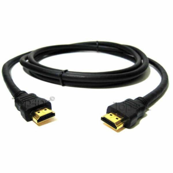 Imagem de Cabo Hdmi 1.4 10 Metros 10m Full Hd 1080p Lcd Ps3 Xbox Tv 3d