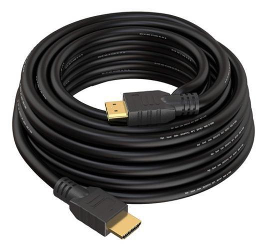 Imagem de Cabo Hdmi 1.4 15M Ultra Velocidade Alta Resolução Blindado