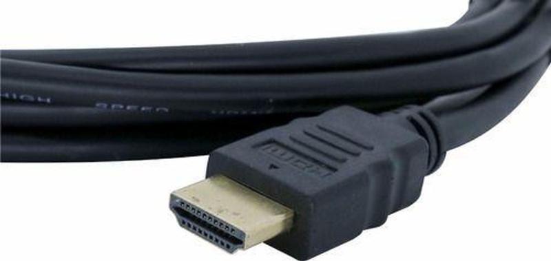 Imagem de Cabo hdmi 1.4 2 metros plus tblack - Dual Comp