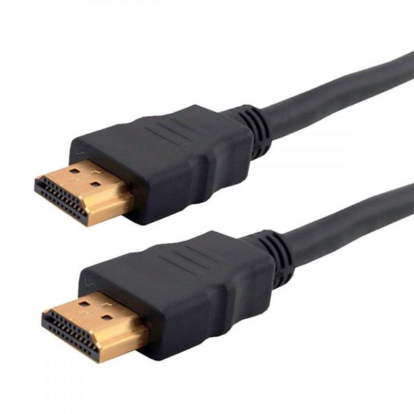 Imagem de Cabo Hdmi 1.4 Audio/Video 1080Hp 3,0M