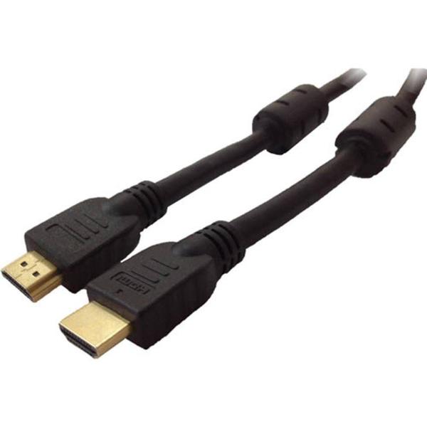 Imagem de Cabo Hdmi 1.4 Com Filtro Granel 20,0m Cbhm0008 Storm