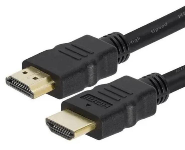 Imagem de Cabo Hdmi 1.4 Hdtv 4k Full Hd 1080p It-blue Le-6613 3 Metros