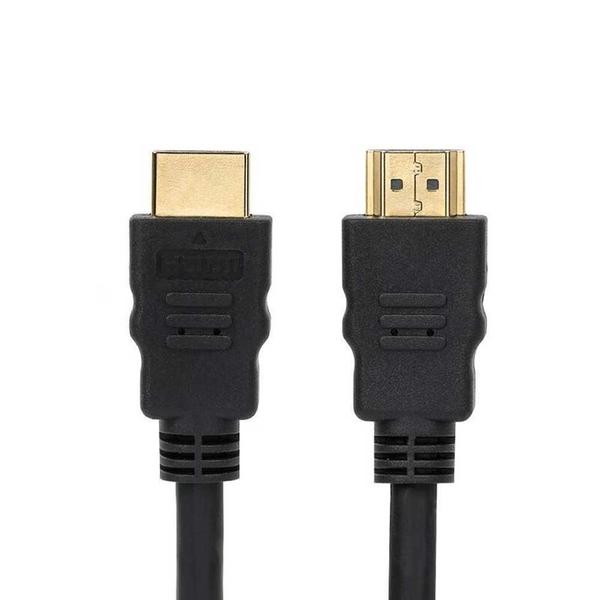 Imagem de Cabo Hdmi 1.4 Multilaser 10 Metros Banhado A Ouro - WI250